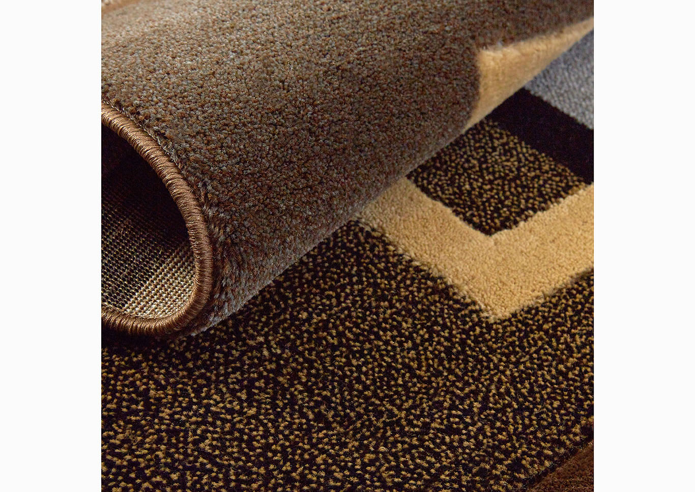 Tribeca Greene Multi Area Rug,Home Dynamix